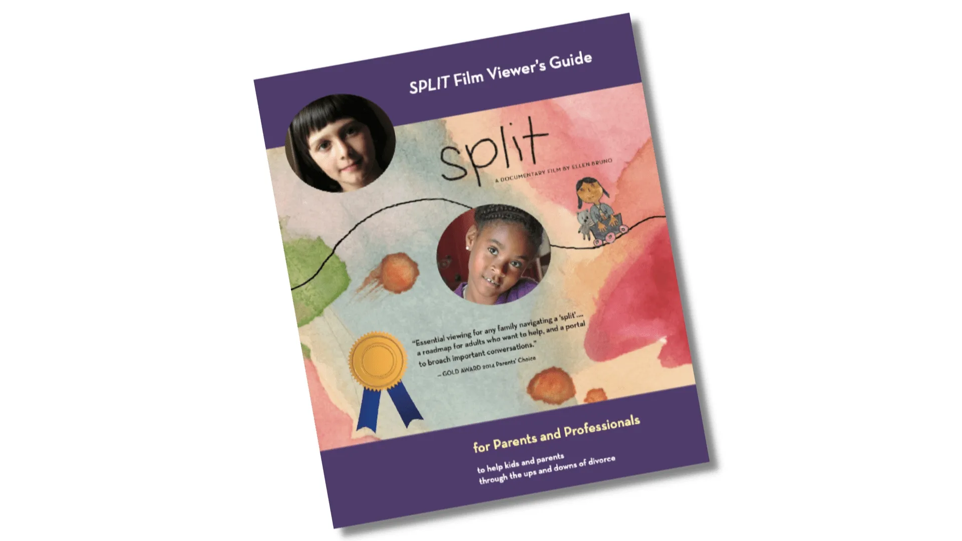 The SPLIT Film Guide For Parents
