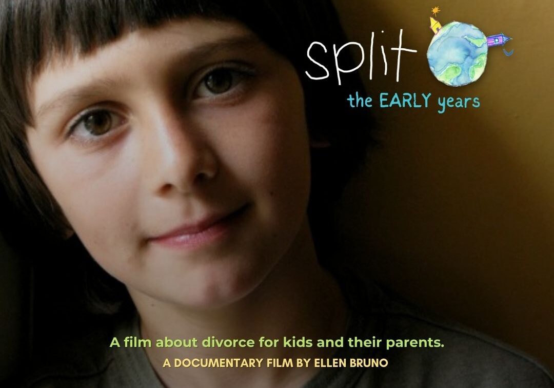 SPLIT The EARLY Years