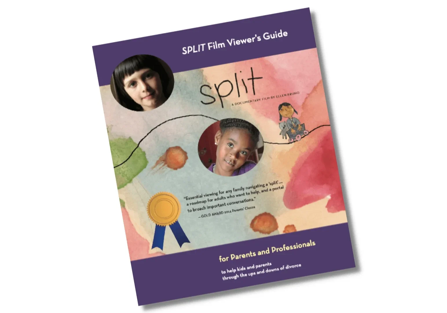 The SPLIT Film Guide For Parents
